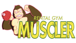 レンタルフィットネスジムMUSCLER