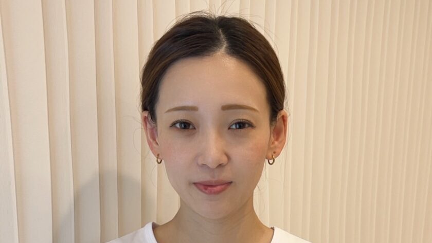 gokan.pilates代表　YUI